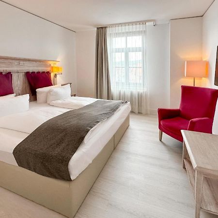 Dormero Schlosshotel Райхеншванд Экстерьер фото