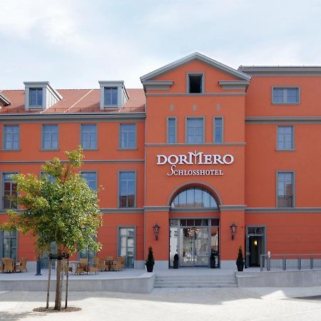 Dormero Schlosshotel Райхеншванд Экстерьер фото