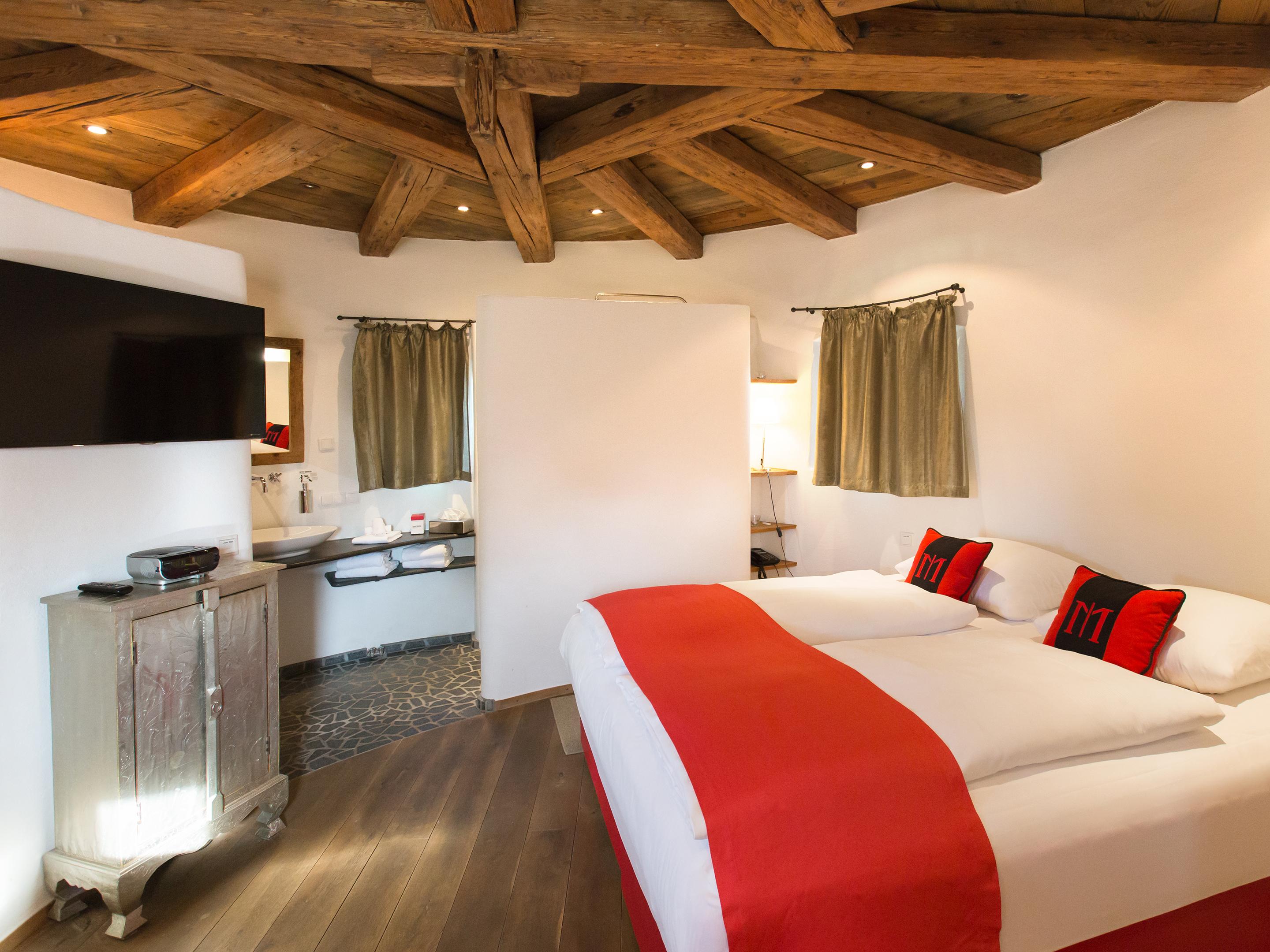 Dormero Schlosshotel Райхеншванд Экстерьер фото