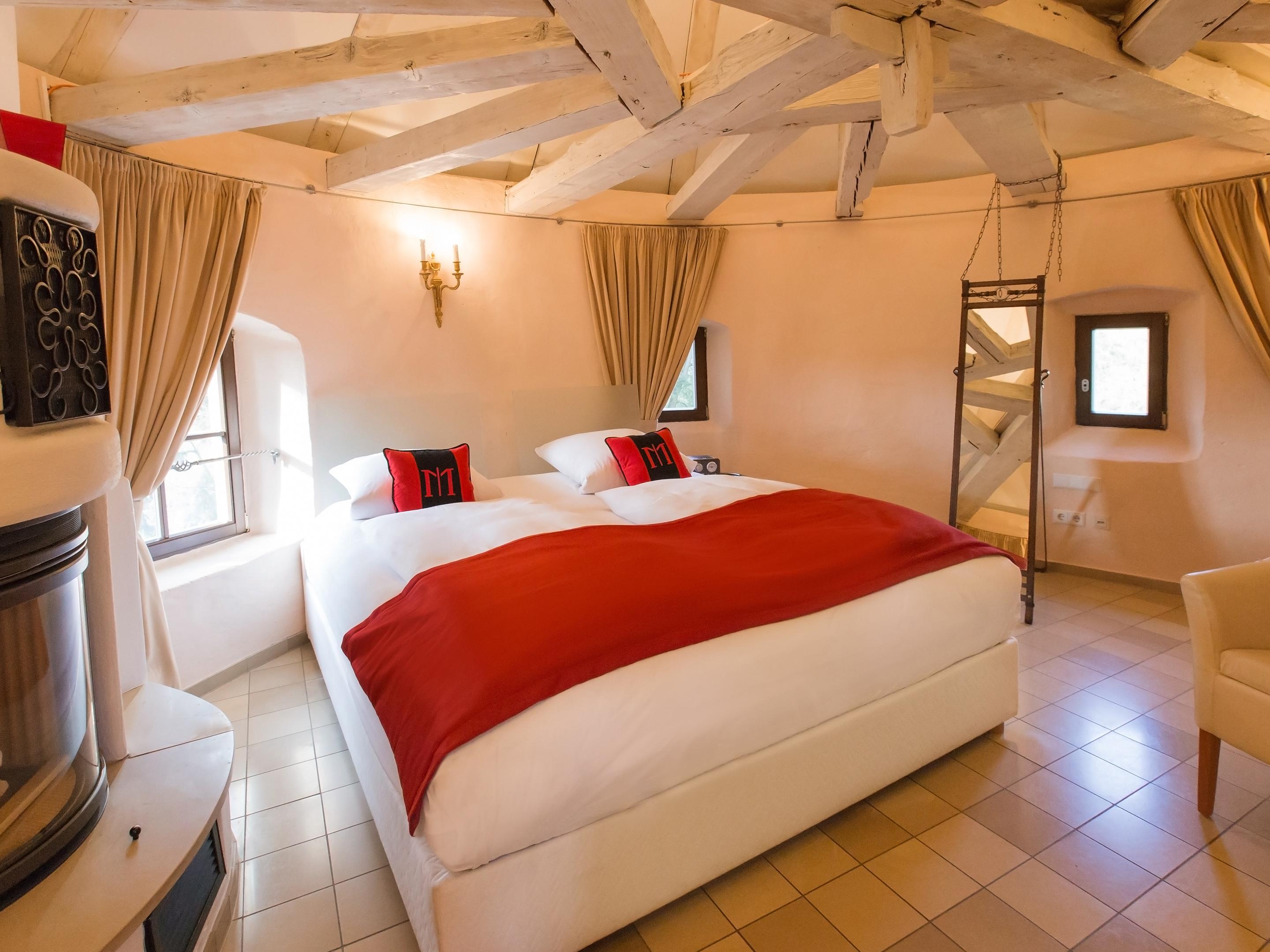 Dormero Schlosshotel Райхеншванд Экстерьер фото