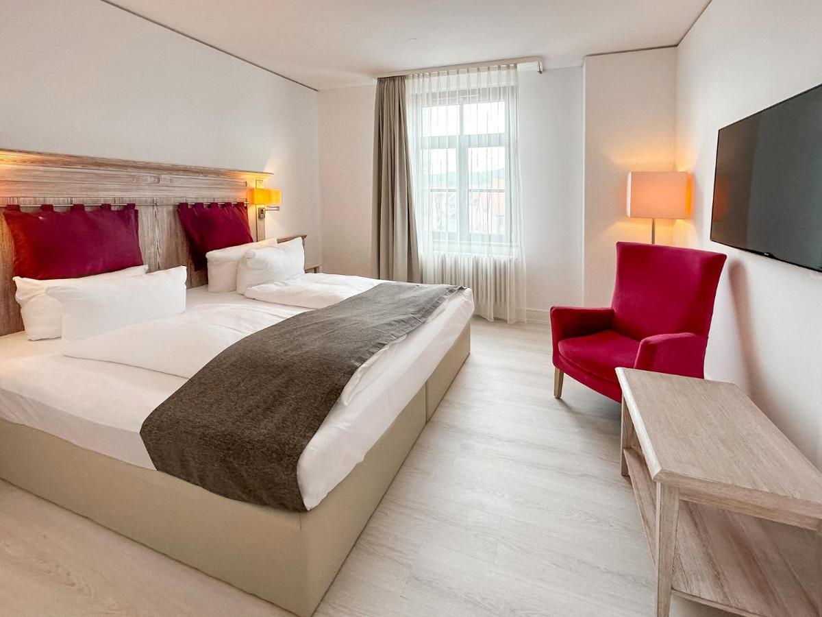 Dormero Schlosshotel Райхеншванд Экстерьер фото