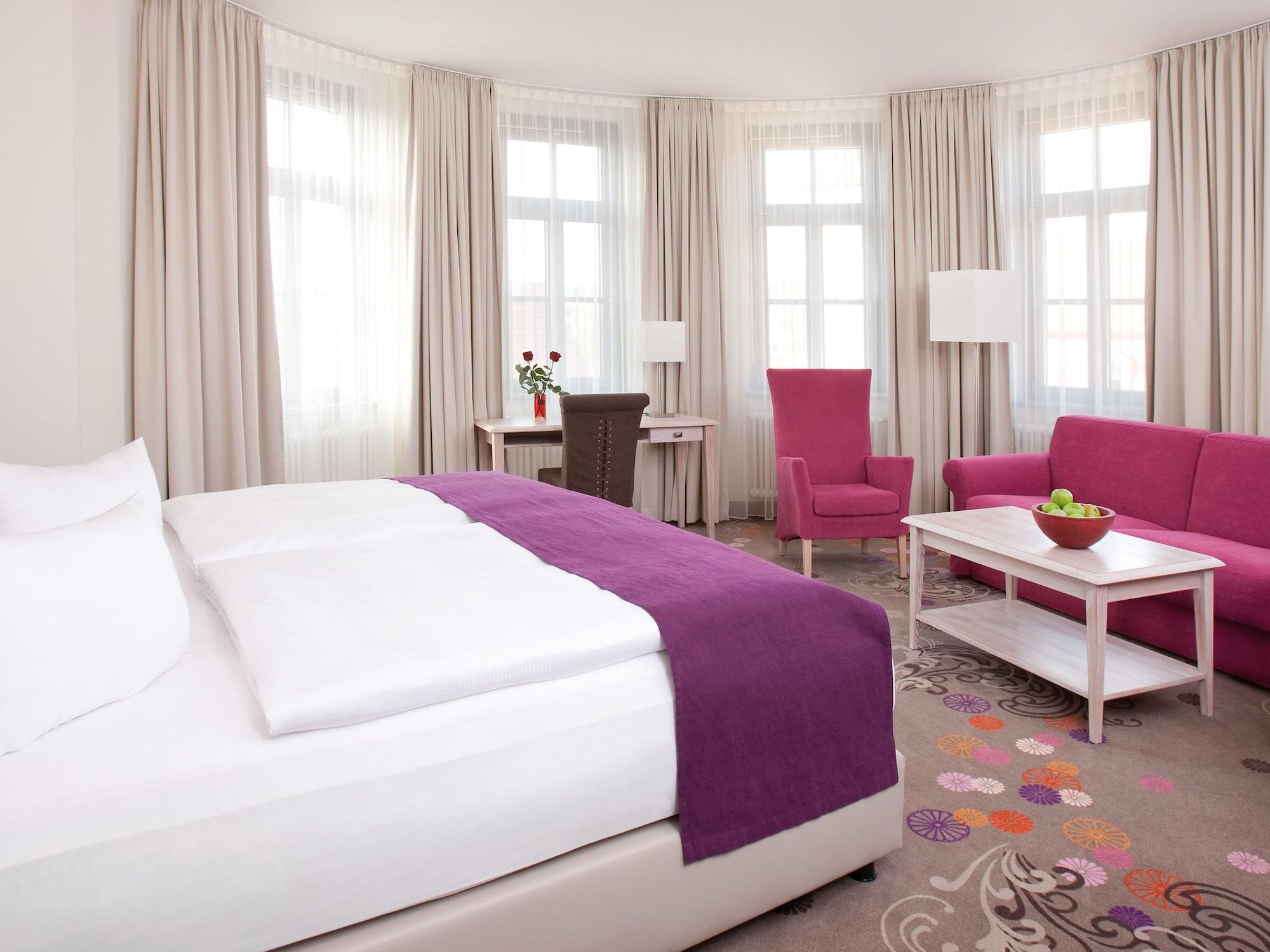 Dormero Schlosshotel Райхеншванд Экстерьер фото