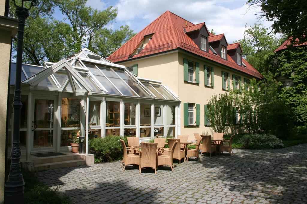 Dormero Schlosshotel Райхеншванд Экстерьер фото