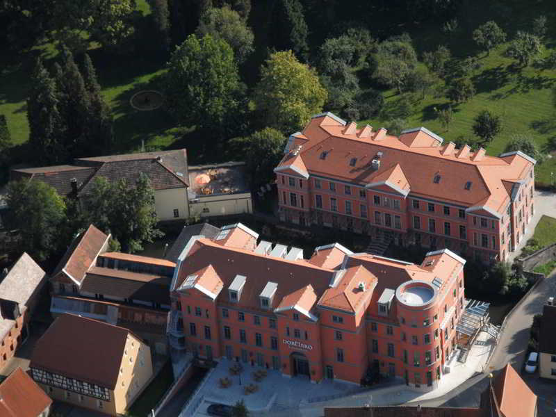 Dormero Schlosshotel Райхеншванд Экстерьер фото